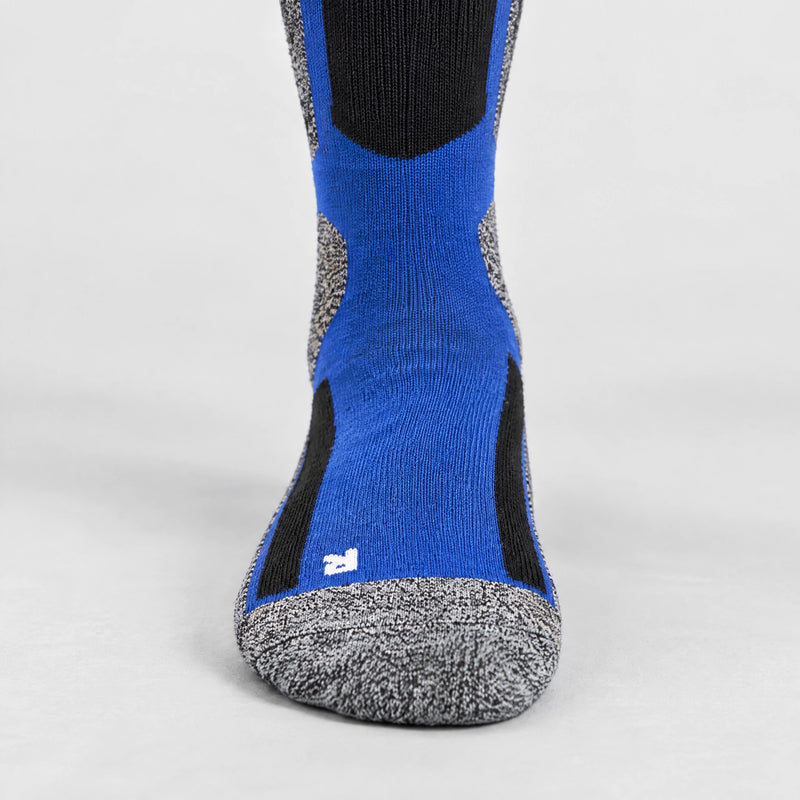 Skisocken Kinder - Socken - Sitz bombenfest ohne Verrutschen