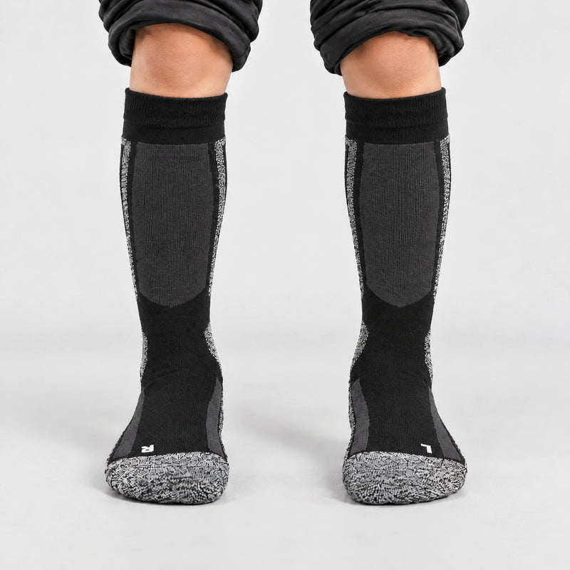 Skisocken Kinder - Socken - Nie wieder kalte Zehen