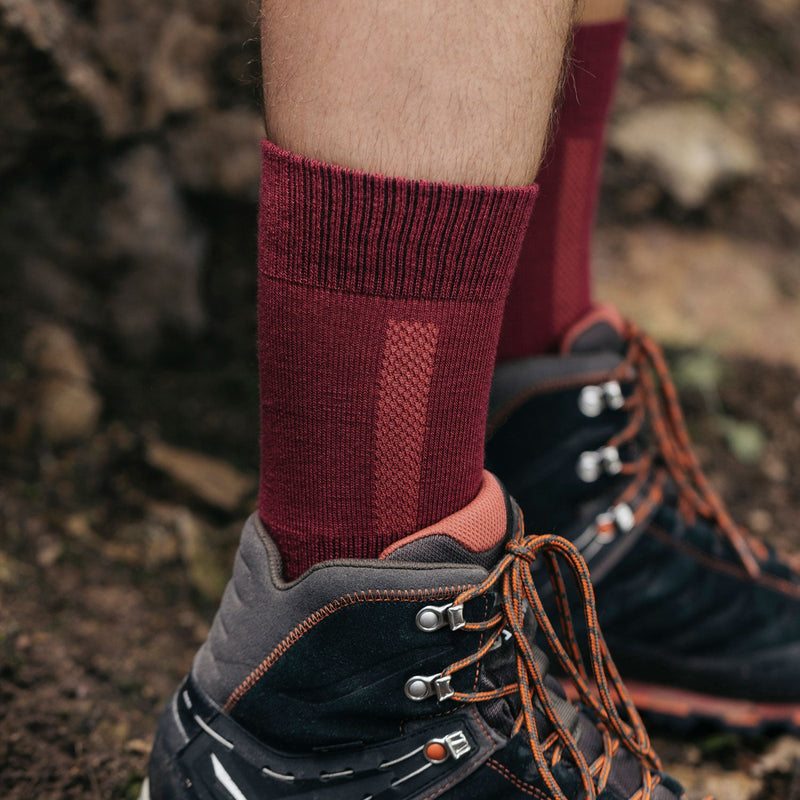 Chaussettes de randonnée - Chaussettes - Anti-transpiration