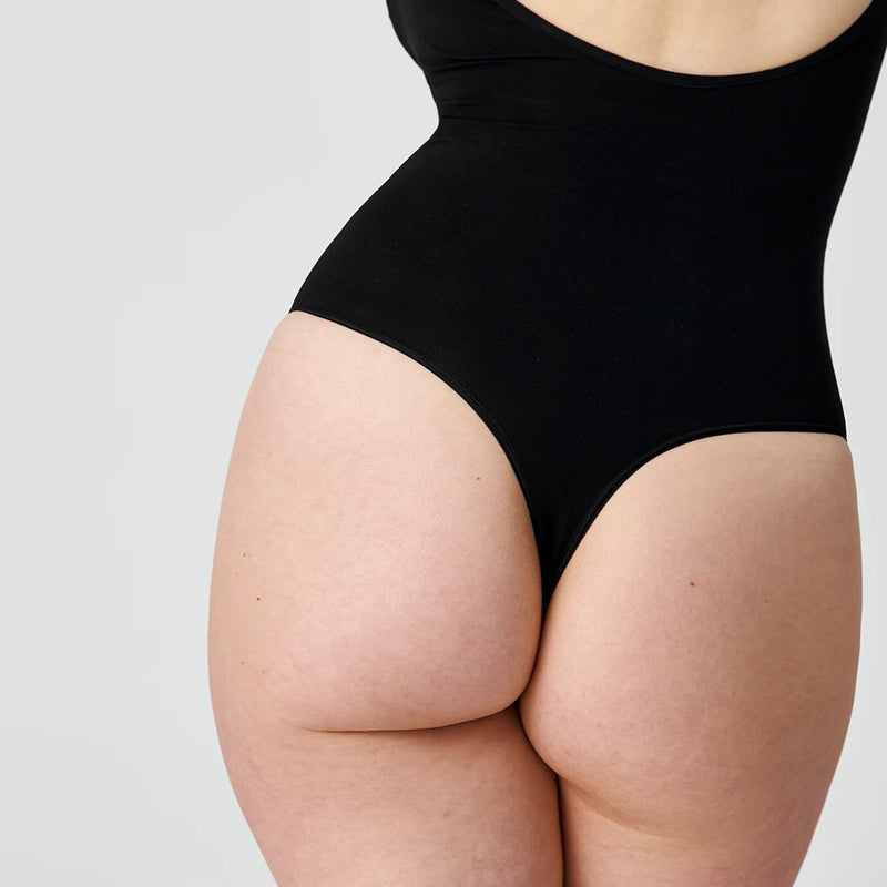 Shaping Body - Górne części garderoby - Materiał funkcyjny