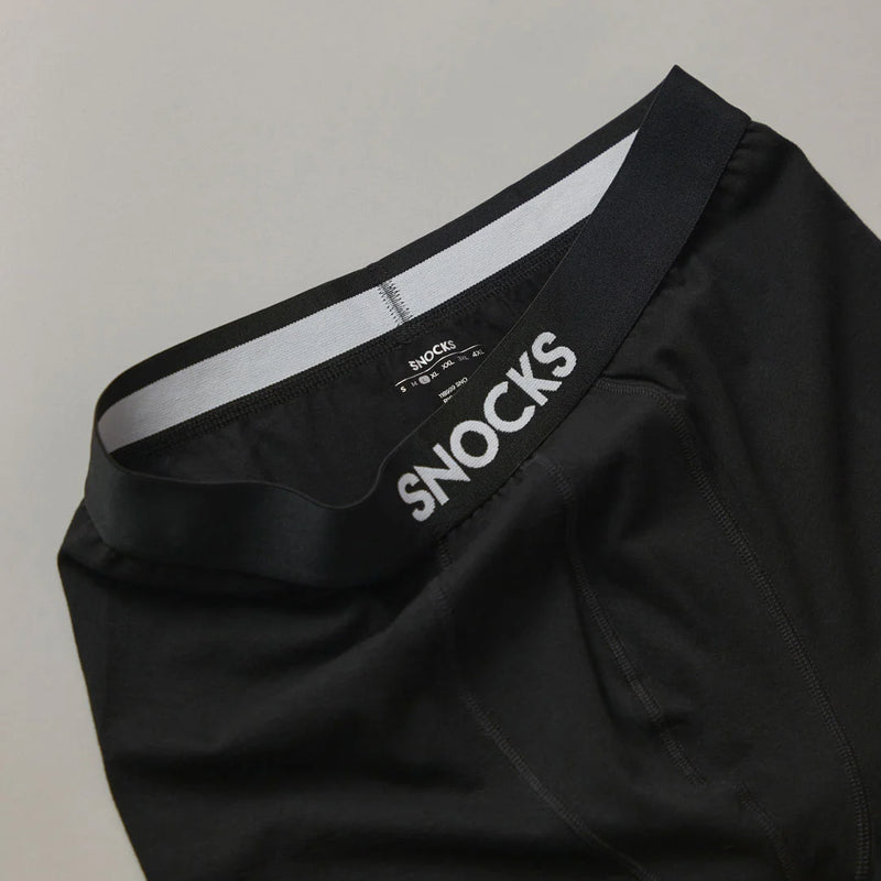 Lange Premium Boxershorts - Unterhosen - Kein kratzender Zettel