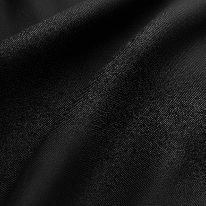 Radlerhose Damen | Schwarz