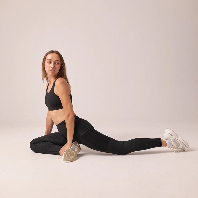 Leggings met zak - Broeken - Vrouwvriendelijk