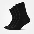 Chaussettes de tennis - Chaussettes - Noir
