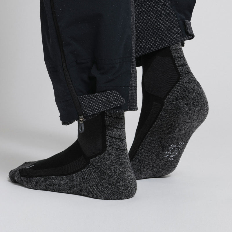 Chaussettes de ski - Chaussettes - Confort agréable