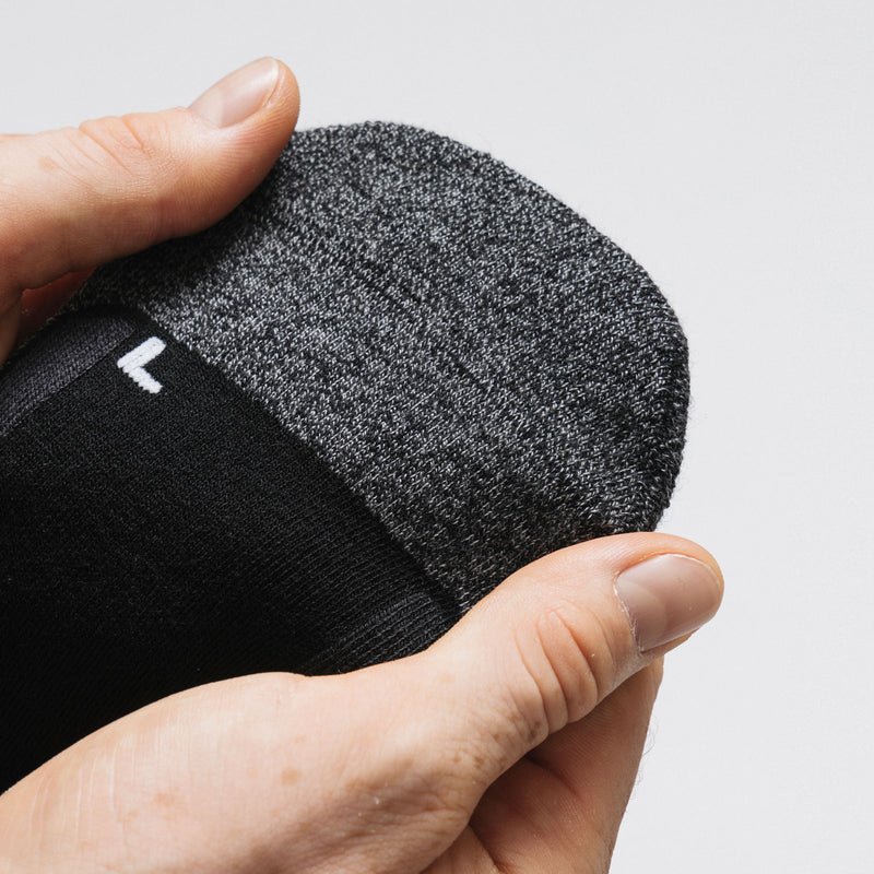 Chaussettes de ski - Chaussettes - Sans couture gênante