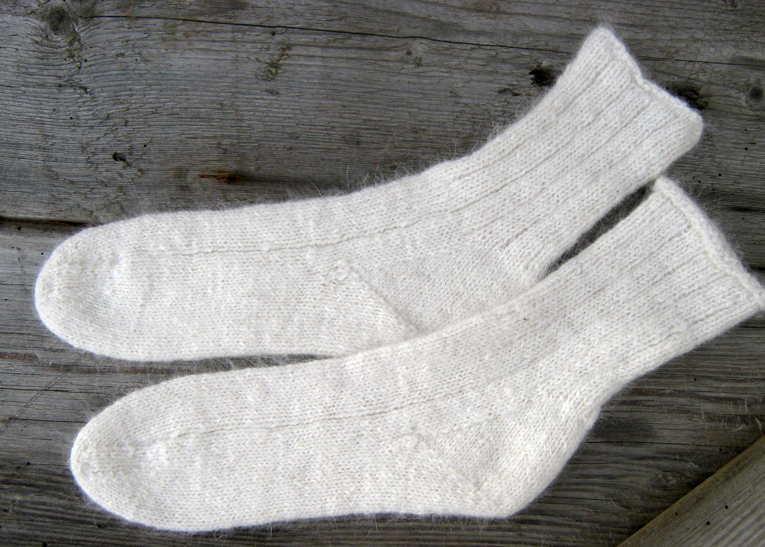 Was sind eigentlich Bettsocken?