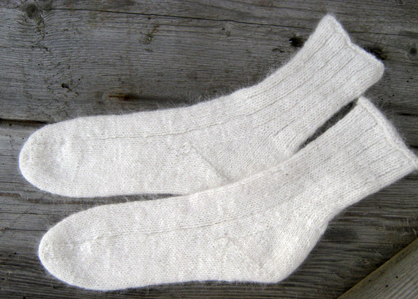 Was sind eigentlich Bettsocken?