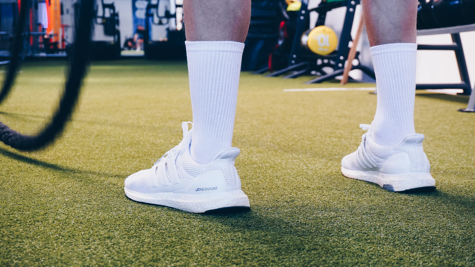 Geschichte der Socken - Tennissocken kaufen bei snoacks.com