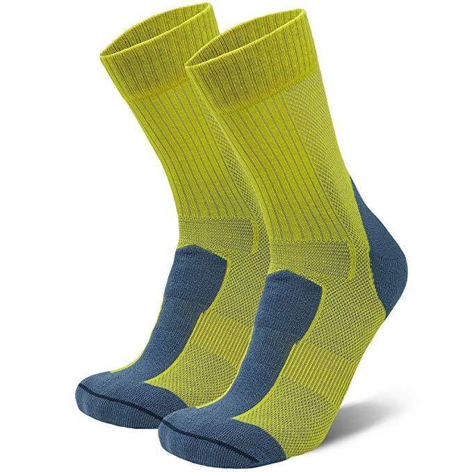 Funktionale Socken - Strümpfe als Problemlöser