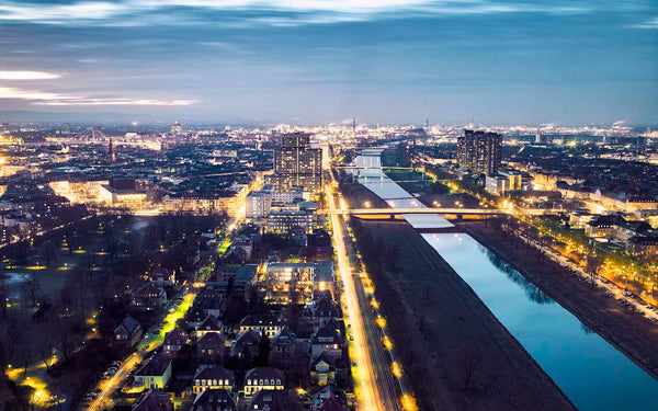 Startups in Mannheim - Gründerkultur made in Mannheim