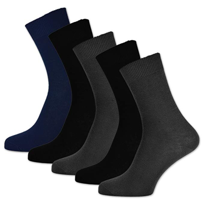 Sind Socken ohne Gummi besser?