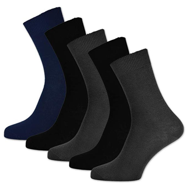 Sind Socken ohne Gummi besser?