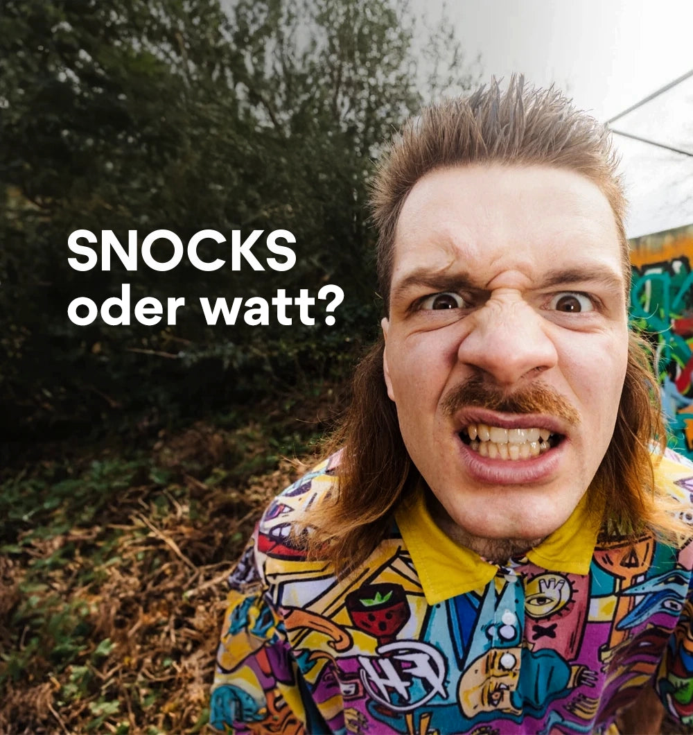 SNOCKS