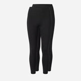{"alt": "Leggings a vita alta 7/8 - Pantaloni - Nero", "quantity":"2"}