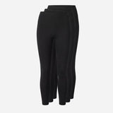 {"alt": "Leggings a vita alta 7/8 - Pantaloni - Nero", "quantity":"3"}