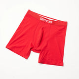 Boxer lunghi - Mutande - Sensazione di comfort