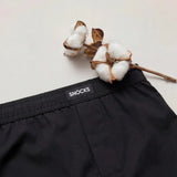 American Boxershorts Jersey - Unterhosen - 