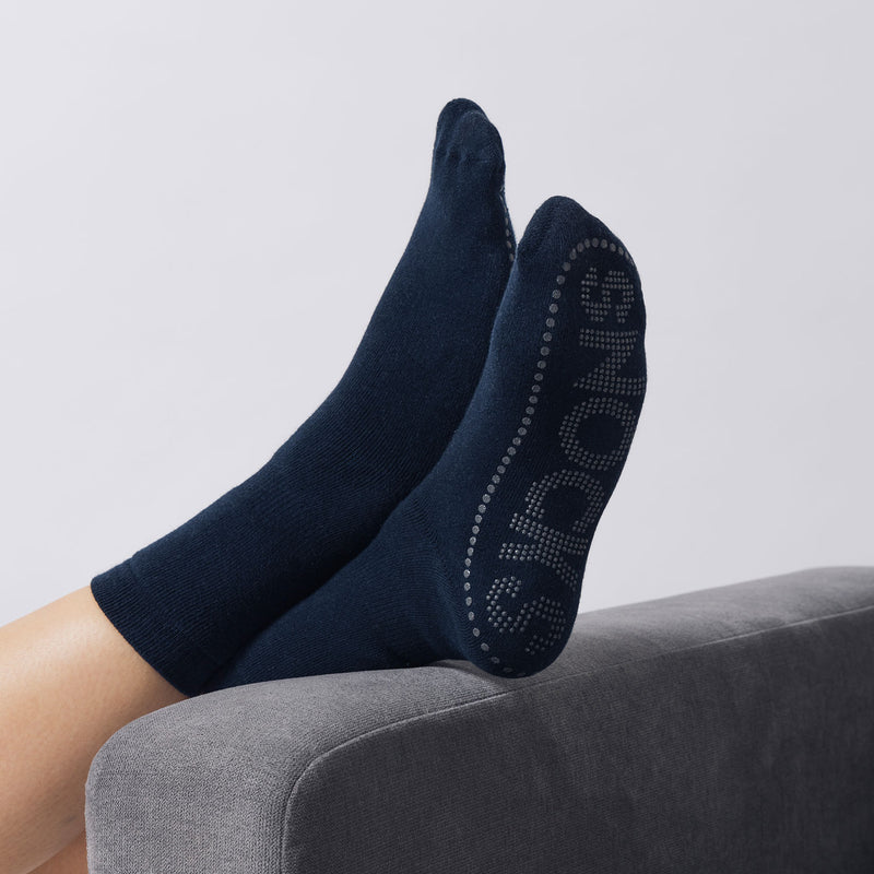 Chaussettes antidérapantes - Chaussettes - Design accrocheur