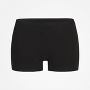 SNOCKS x femtis Culotte de règles - Short BLIX Period Stark - Noir