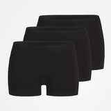 {"alt": "SNOCKS x femtis Culotte de règles - Short BLIX Period Stark - Noir", "quantity":"3"}