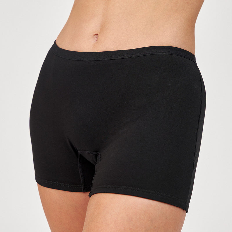 SNOCKS x femtis Culotte de règles - Short BLIX Period Stark - Sous-vêtements - Protection complète