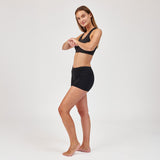 SNOCKS x femtis Culotte de règles - Short BLIX Period Stark - Sous-vêtements -
Pas de glissement gênant