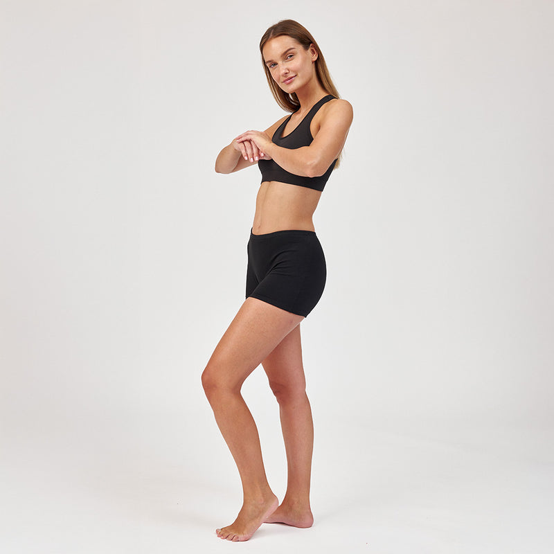 SNOCKS x femtis Culotte de règles - Short BLIX Period Stark - Sous-vêtements -
Pas de glissement gênant