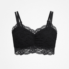 {"alt": "Koronkowy biustonosz plus size - Górne części garderoby - Czarny", "quantity":"1"}
