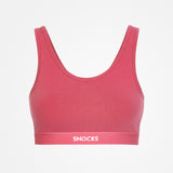 Reggiseno soft | Malva
