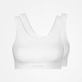 {"alt": "Soft BH - Oberteile - Weiß", "quantity":"2"}