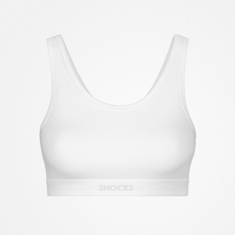 {"alt": "Reggiseno morbido - Top - Bianco", "quantity":"1"}