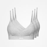{"alt": "Reggiseno Soft Retrò - Top - Grigio", "quantity":"3"}