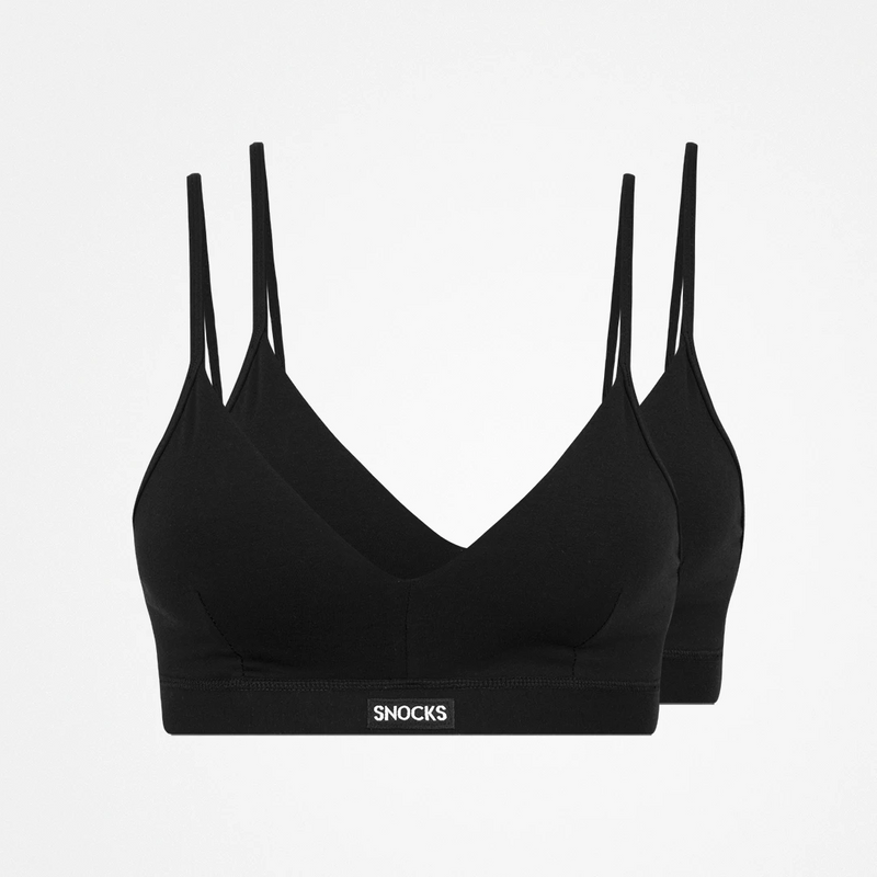 {"alt": "Reggiseno Soft Retrò - Top - Nero", "quantity":"2"}