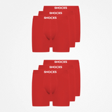 {"alt": "Boxer lunghi - Mutande - Rosso", "quantity":"2"}
