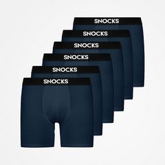 {"alt": "Lange Boxershorts - Unterhosen - Dunkelblau", "quantity":"1"}