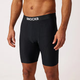 Boxer sportivi lunghi - Mutande -  