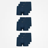 {"alt": "Retro Boxershorts - Unterhosen - Blau", "quantity":"3"}