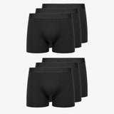 {"alt": "Microfiber Trunks Herren - Unterhosen - Schwarz", "quantity":"2"}