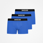 Boxers - Sous-vêtements - Azure