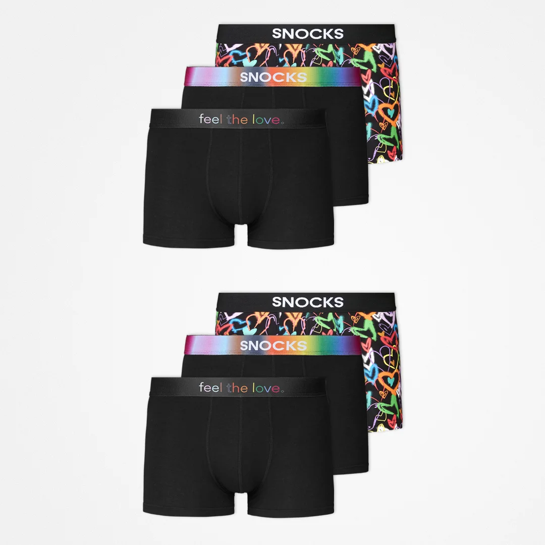{"alt": "Bokserki - Majtki - Mix (Pride)", "quantity":"2"}