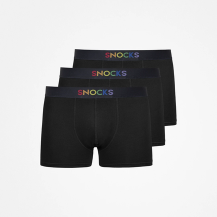 Boxershorts - Onderbroeken - Pride