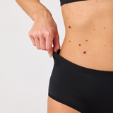Slip taille haute STRONG pour règles - Sous-vêtements menstruels - 