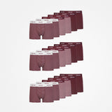 {"alt": "Boxer a righe - Biancheria intima - Righe rosse", "quantity":"3"}