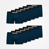 {"alt": "Boxershorts - Unterhosen - Blau", "quantity":"2"}