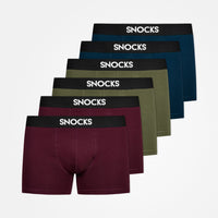 color-mix (rot/olive/blau)