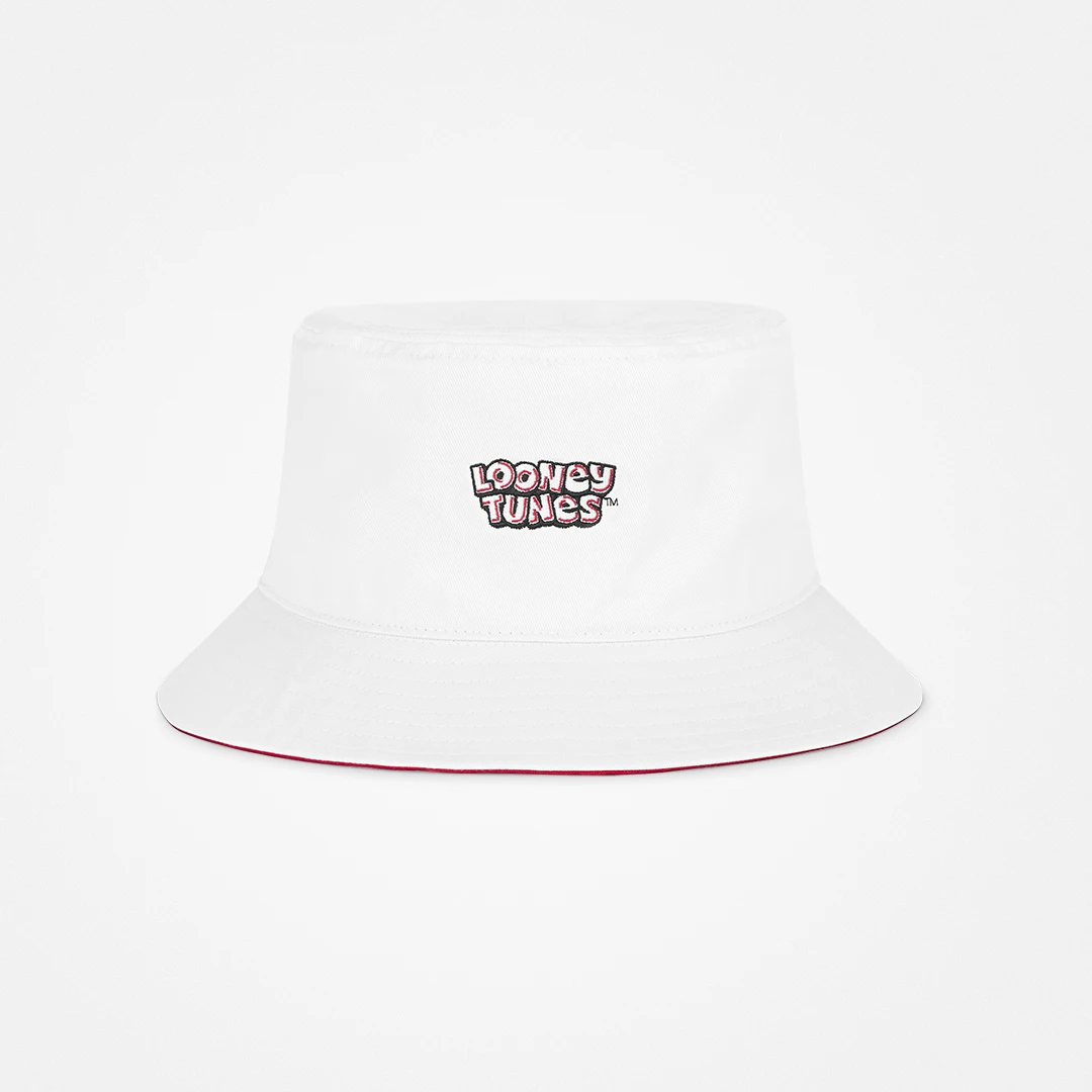 Kapelusz typu bucket - Nakrycia głowy - Looney Tunes