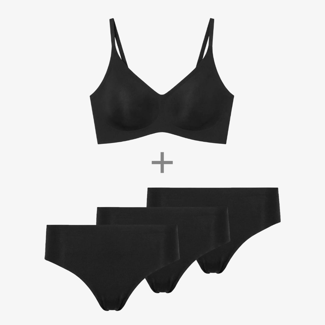 Smoothness Bundle