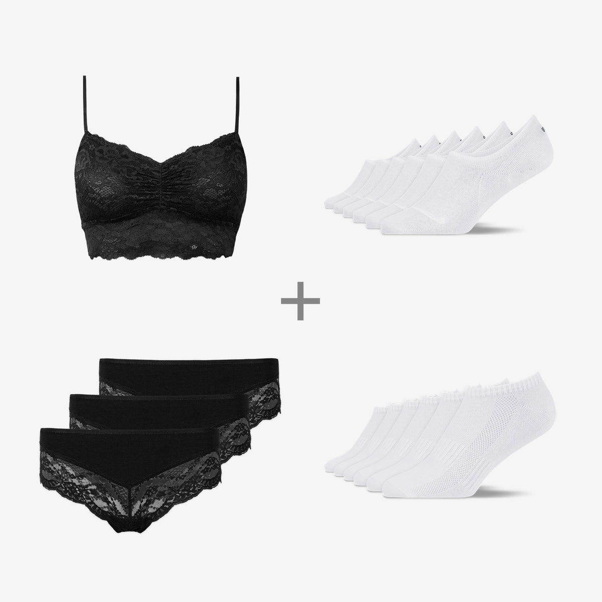Basic Essentials