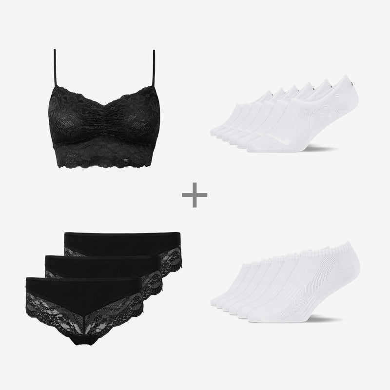 Basic Essentials